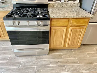 Rented by Stewart Harrison LLC