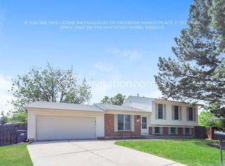 17768 E Montana Pl, Aurora, CO 80017