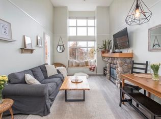 5700 Andrews Rd #427, Richmond, BC