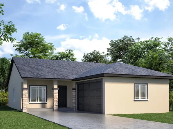 1084 Howland Court, Porterville, CA 93257