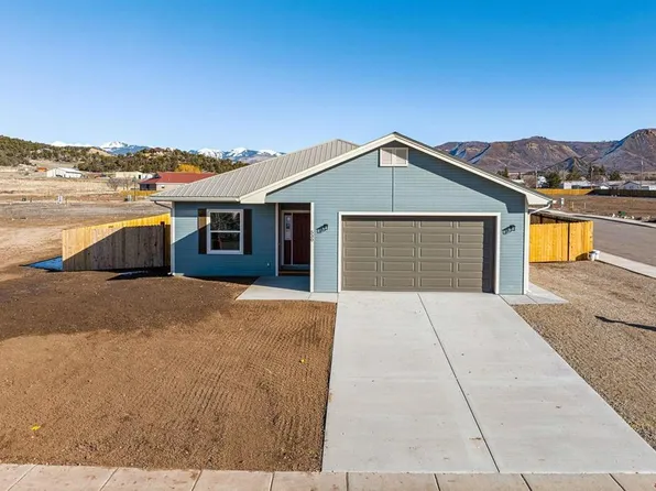 530 Beech, Mancos, CO 81328