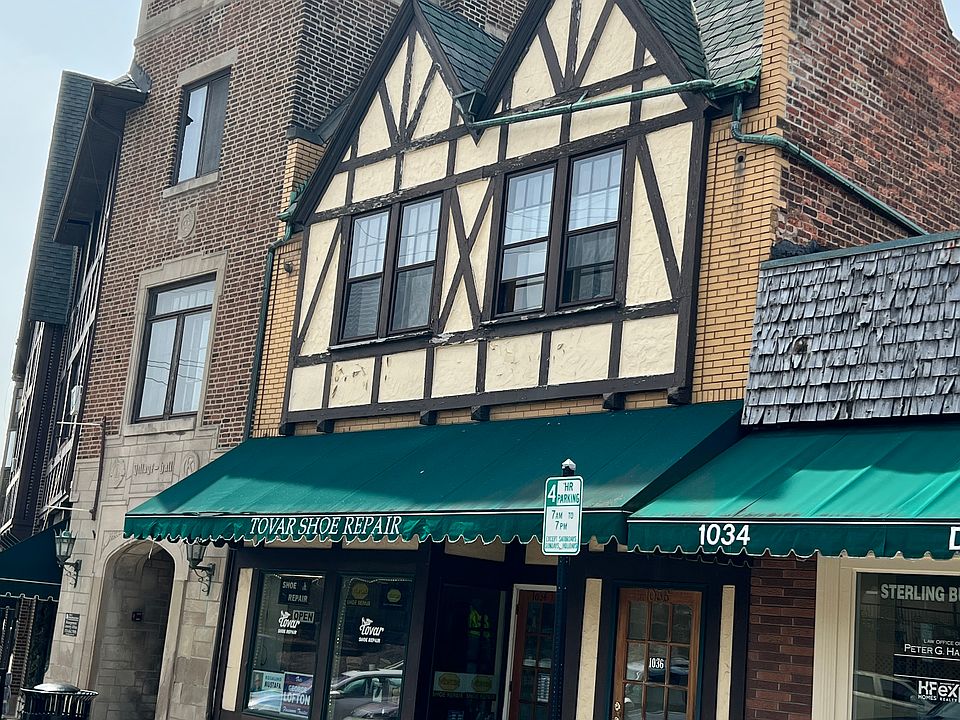 1036 Sterling Ave SUITE 2, Flossmoor, IL 60422 Zillow