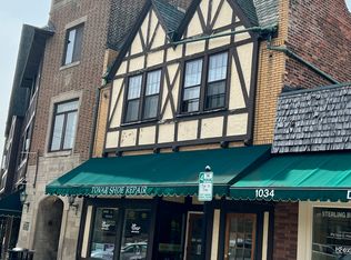 1036 Sterling Ave SUITE 2, Flossmoor, IL 60422