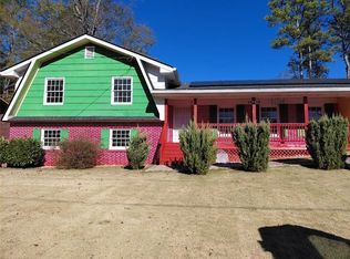 4274 Cavan Dr, Stone Mountain, GA 30083