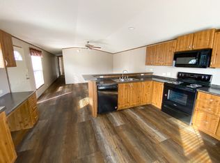 422 S Val Verde Rd #6636FC4FB, Donna, TX 78537