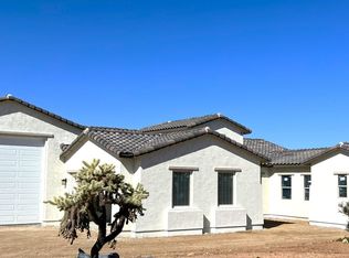 642 N Sun Rd, Apache Junction, AZ 85119