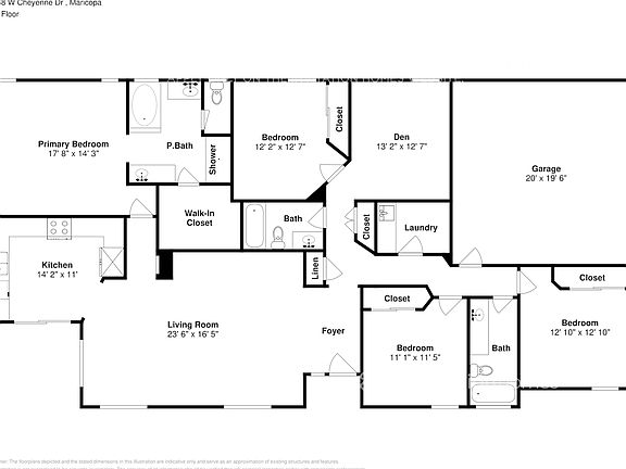 3rd image of this home