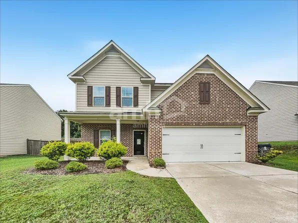 350 Scotland Dr, Dallas, GA 30132