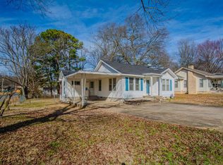 723 W Smith St, Benton, AR 72015