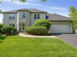 3559 Monarch Cir, Naperville, IL 60564