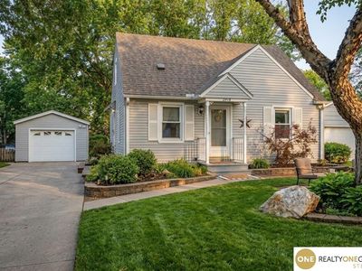 2918 N 65th St, Lincoln, NE, 68507