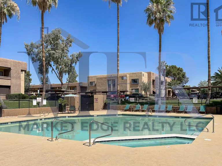 3601 W Tierra Buena Ln #240 — Photo 31