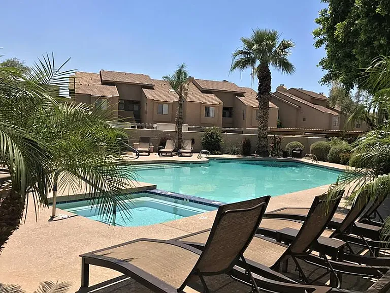 7950 E Starlight Way #211 — Photo 33