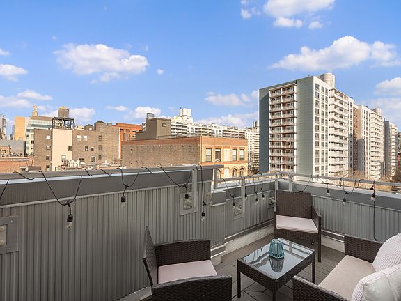 5th image of 184 Thompson St APT 6T