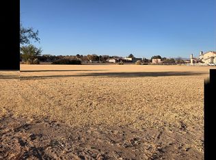 16 Cielo Del Rey #0, Anthony, NM 88021