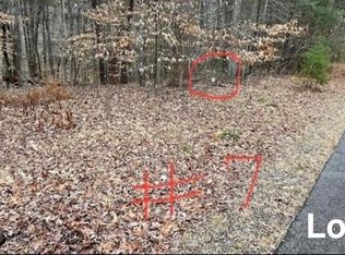 7 Woods Haven Ln, Stuart, VA 24171