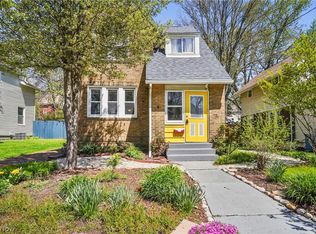 1599 Preston Ave, Akron, OH