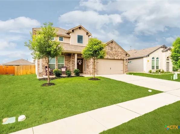 335 Walnut Crk, New Braunfels, TX 78130