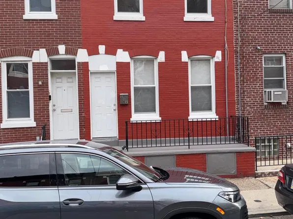808 McKean St, Philadelphia, PA 19148
