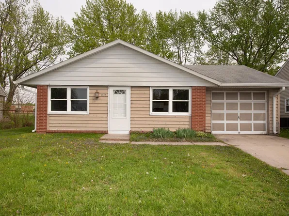 1045 Shenandoah Dr, Lafayette, IN 47905