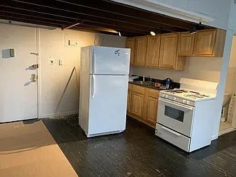 Rented by Carnegie Management Inc