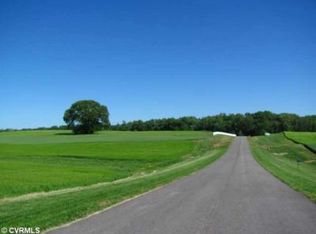 734 Appomattox Trace Rd, Powhatan, VA 23139