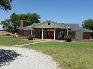 2091 County Road 227, Gainesville, TX 76240