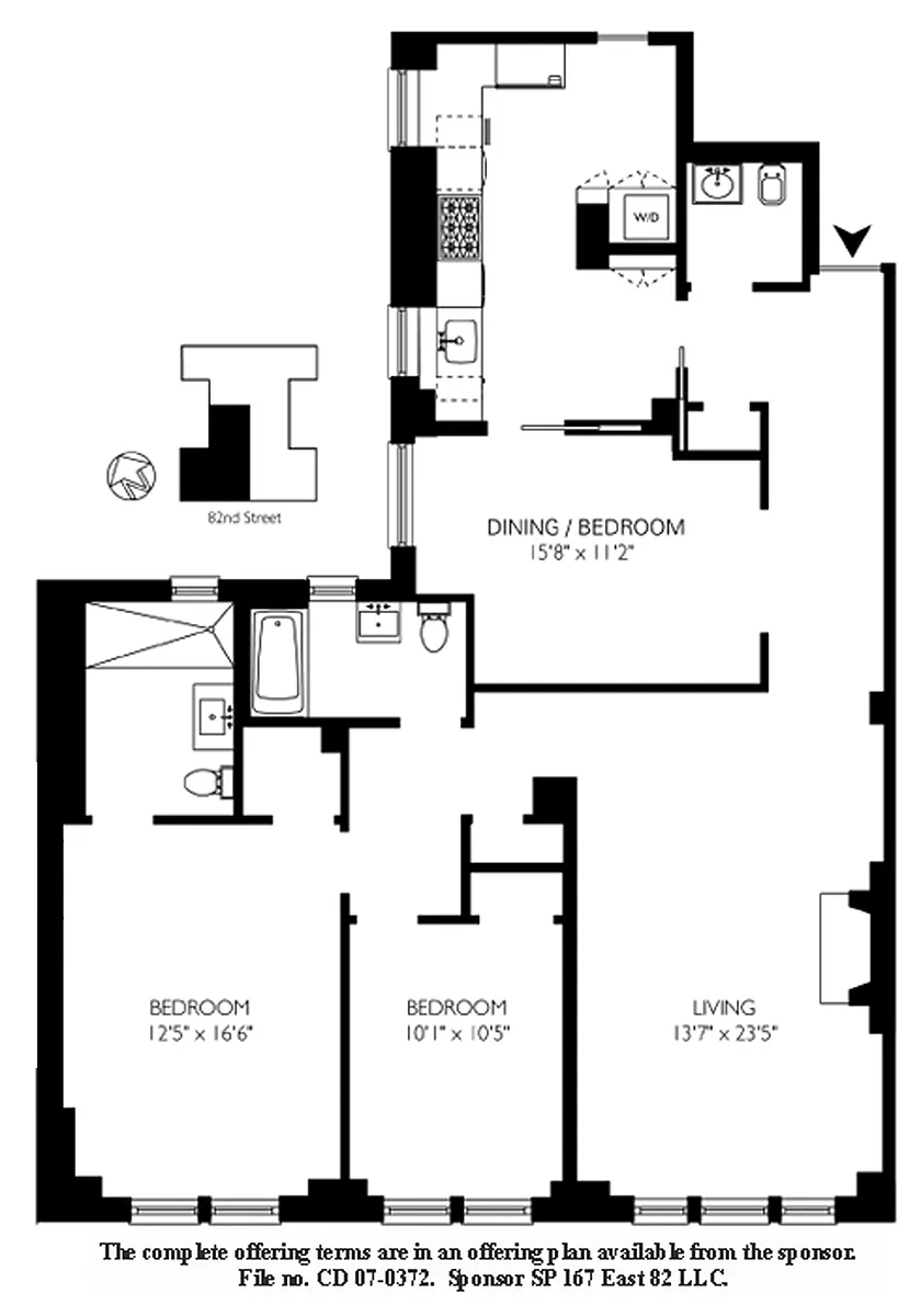 Building Photo - 167 E 82nd St #5A
