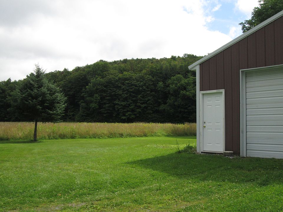 Country setting