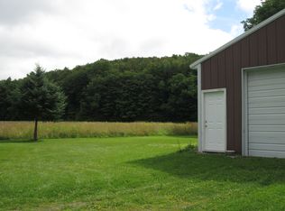 North Lk, Erieville, NY 13061