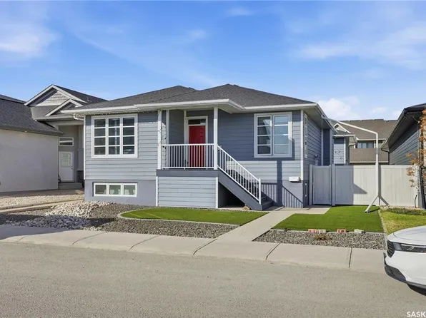 4202 Green Olive WAY E, Regina, SK S4V 1P8