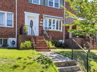 4904 Gateway Ter, Baltimore, MD 21227