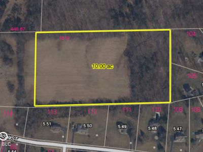 0 E County Road 55 S, North Vernon, IN, 47265