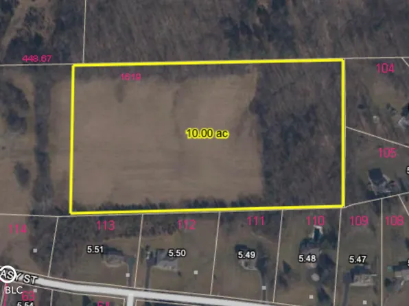 0 E County Road 55 S, North Vernon, IN 47265