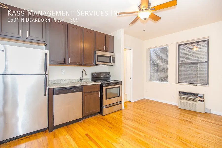 Floor plan 309