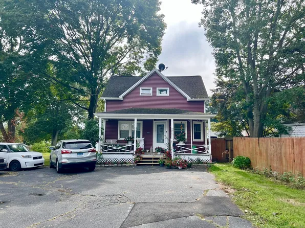 303 Villa Avenue, Fairfield, CT 06825