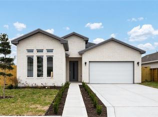 3529 Upas Ave, McAllen, TX 78501
