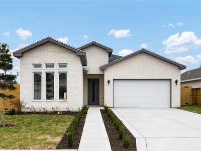 3529 Upas Ave, McAllen, TX, 78501