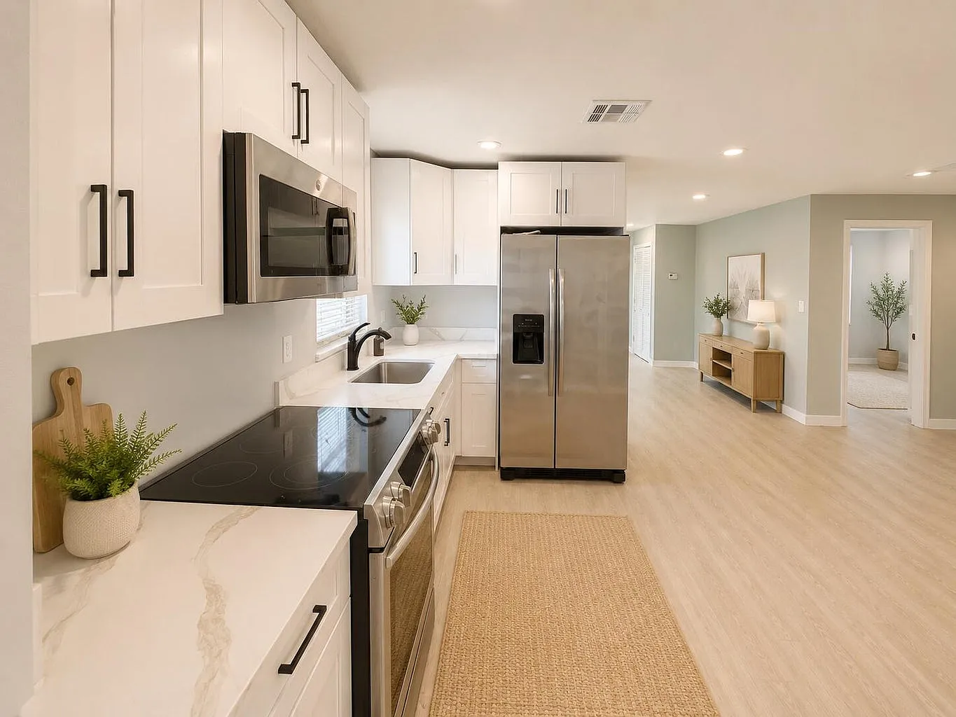 4 bed, 2000 sqft, $3,500 — Photo 3