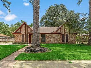 23218 Bayleaf Dr, Spring, TX 77373