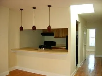 Rented by Corcoran