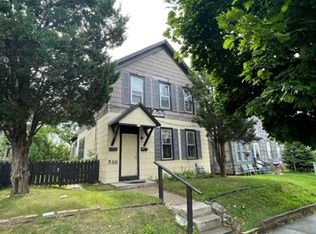 516A S Water St, Sheboygan, WI 53081