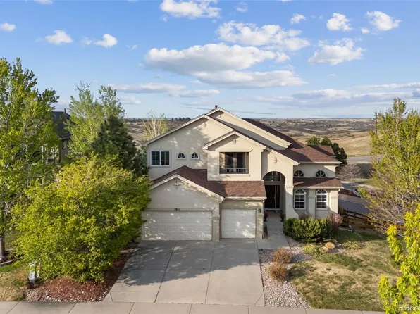 5861 Jasper Pointe Circle, Castle Pines, CO 80108