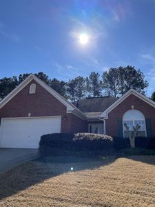 1024 Amber Gate Dr, McDonough, GA, 30253