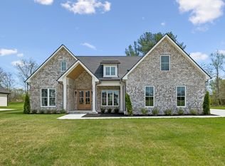 405 Chestnut Oak Ave, Smithville, TN 37166