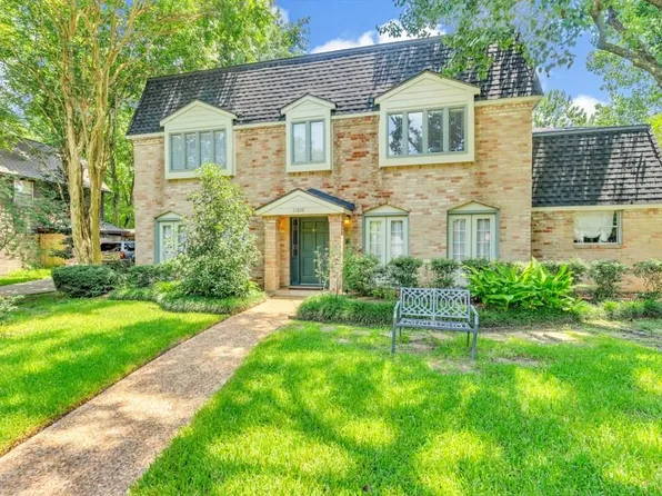11919 Oakcroft Dr, Houston, TX 77070