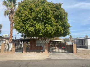 361 Meander Dr, Bullhead City, AZ 86442