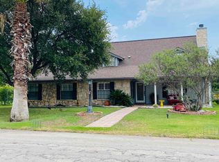 18 Sunset Ln, Brackettville, TX 78832