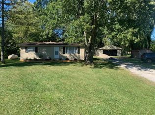 6936 Frith Rd, Saint Clair, MI 48079