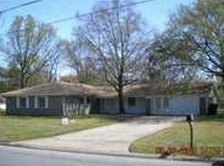 1012 Del Norte Cir, Pascagoula, MS 39581